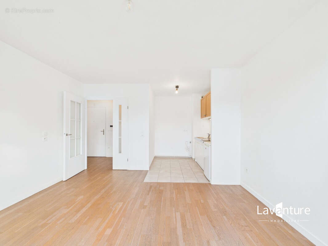 Appartement à CHATENAY-MALABRY