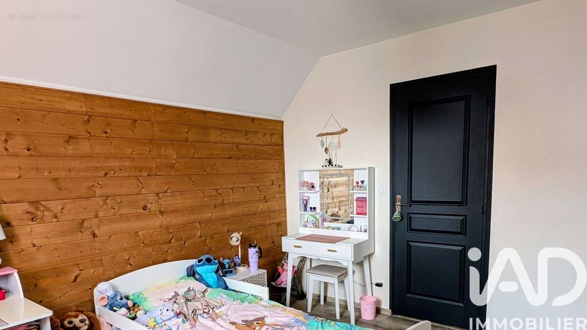 Photo 9 - Maison à SOISSONS