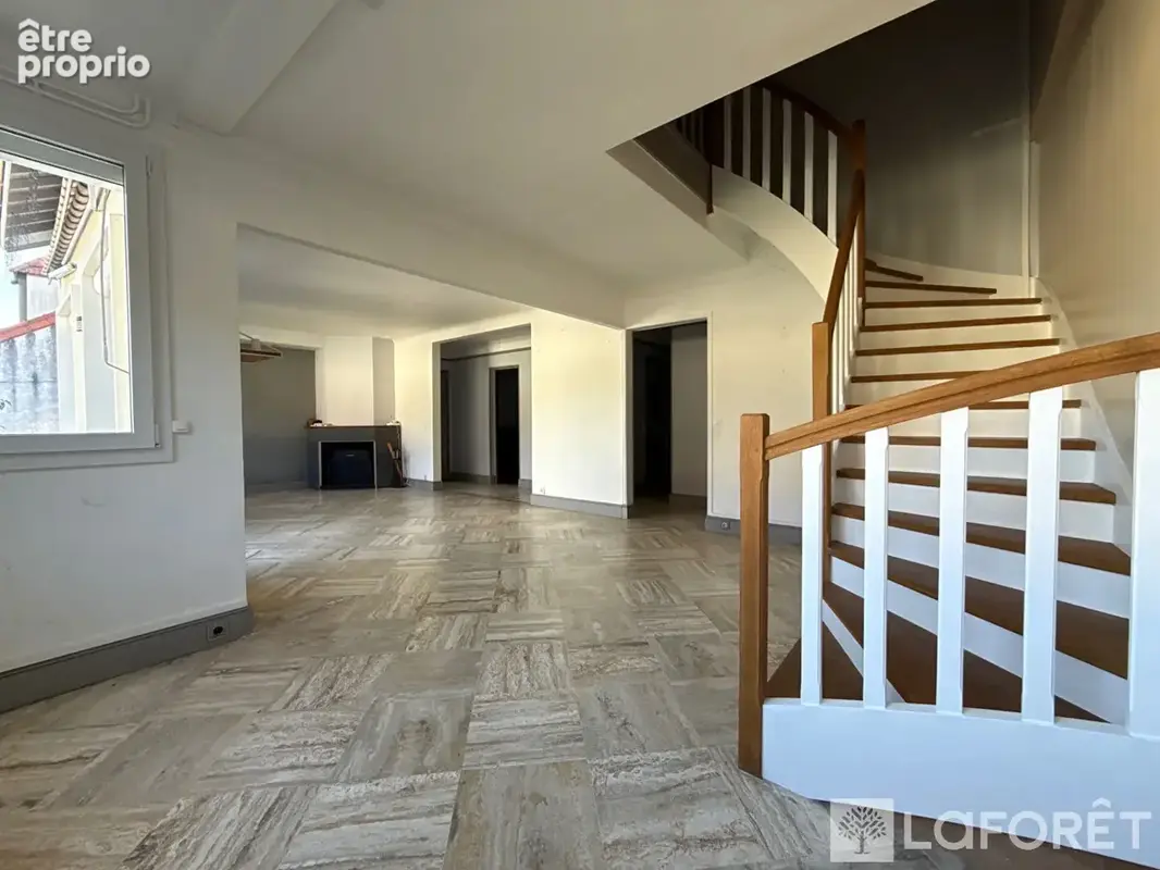 Maison Gif Sur Yvette 6 pièces 106 m2 - photo 4