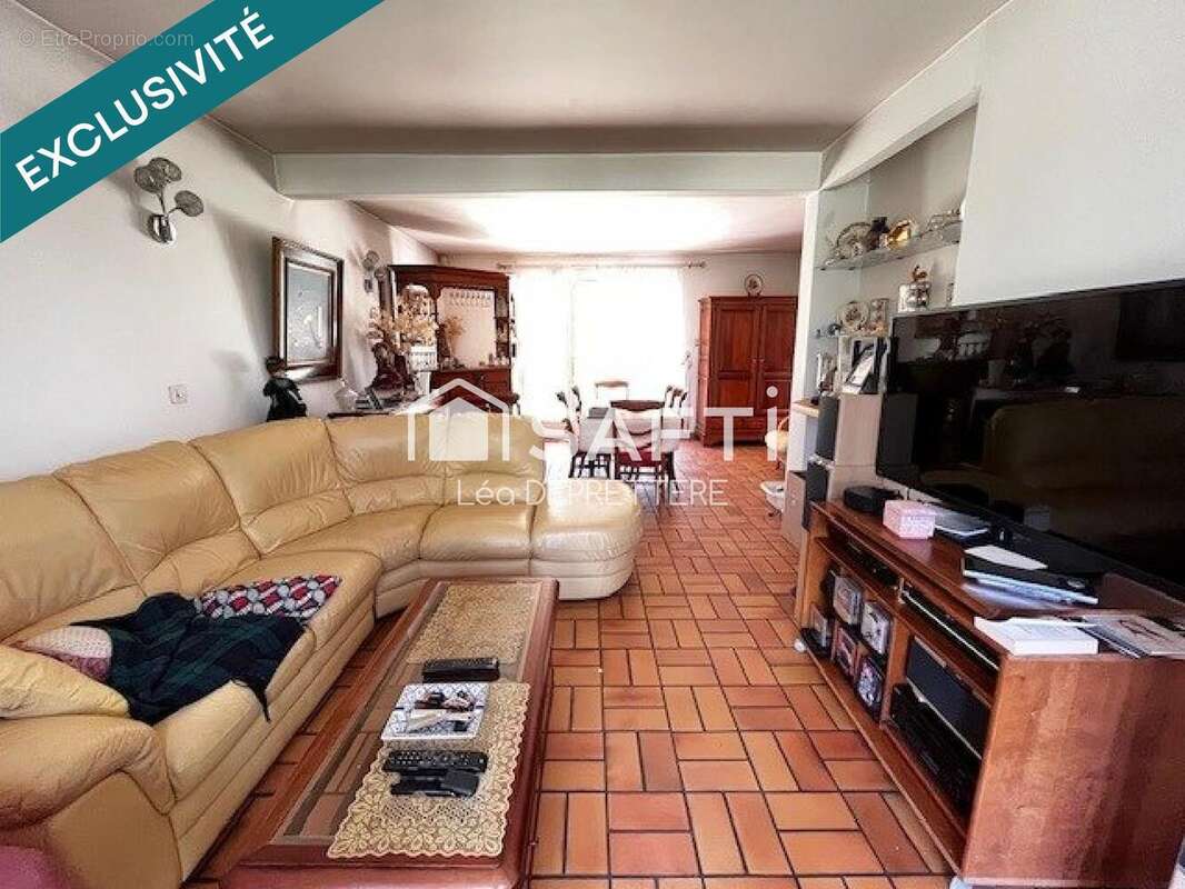 Photo 3 - Maison à FOUQUIERES-LES-BETHUNE