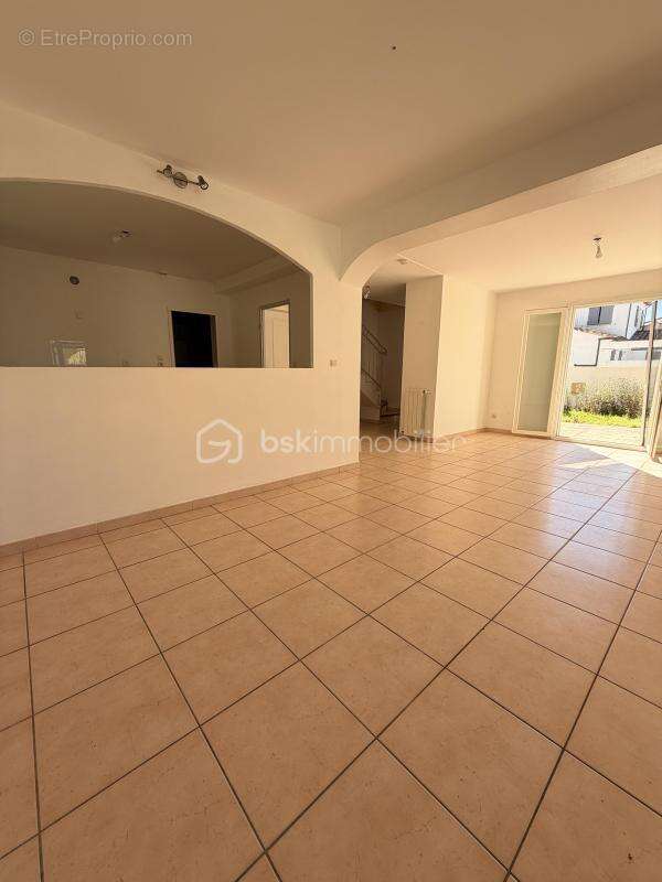 Maison à LE GRAU-DU-ROI