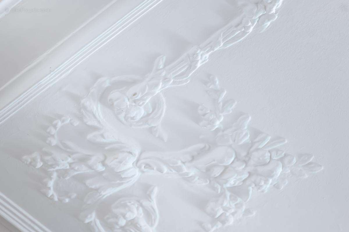 Appartement à PARIS-9E