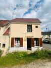 Maison à SAINT-JEAN-LES-DEUX-JUMEAUX