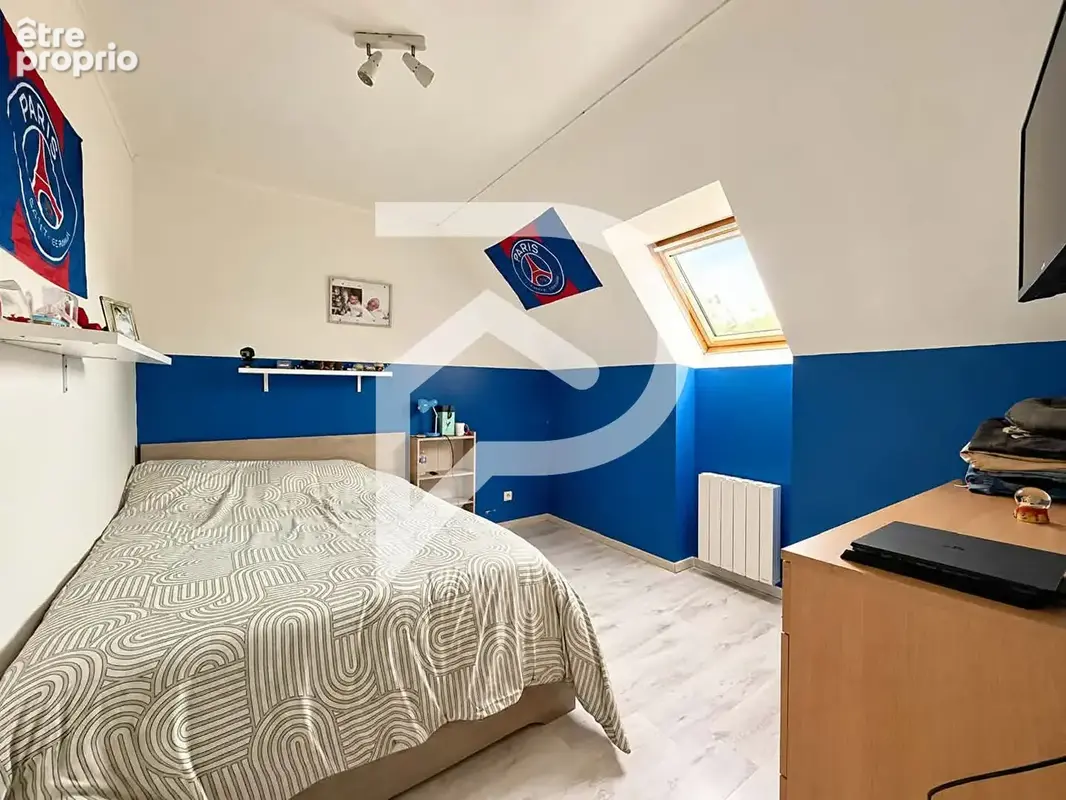 Maison Froissy 7 pièce(s) 104 m2 - photo 11