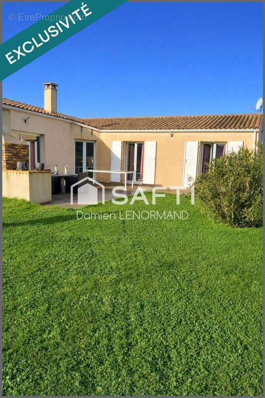 Photo 3 - Maison à DOLUS-D'OLERON