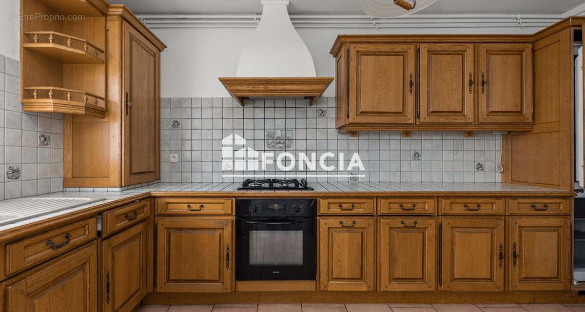 Appartement à SOTTEVILLE-LES-ROUEN