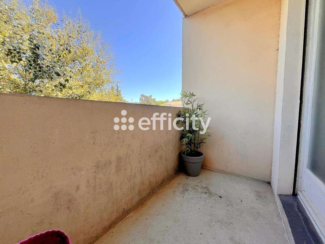 Appartement à AUBAGNE
