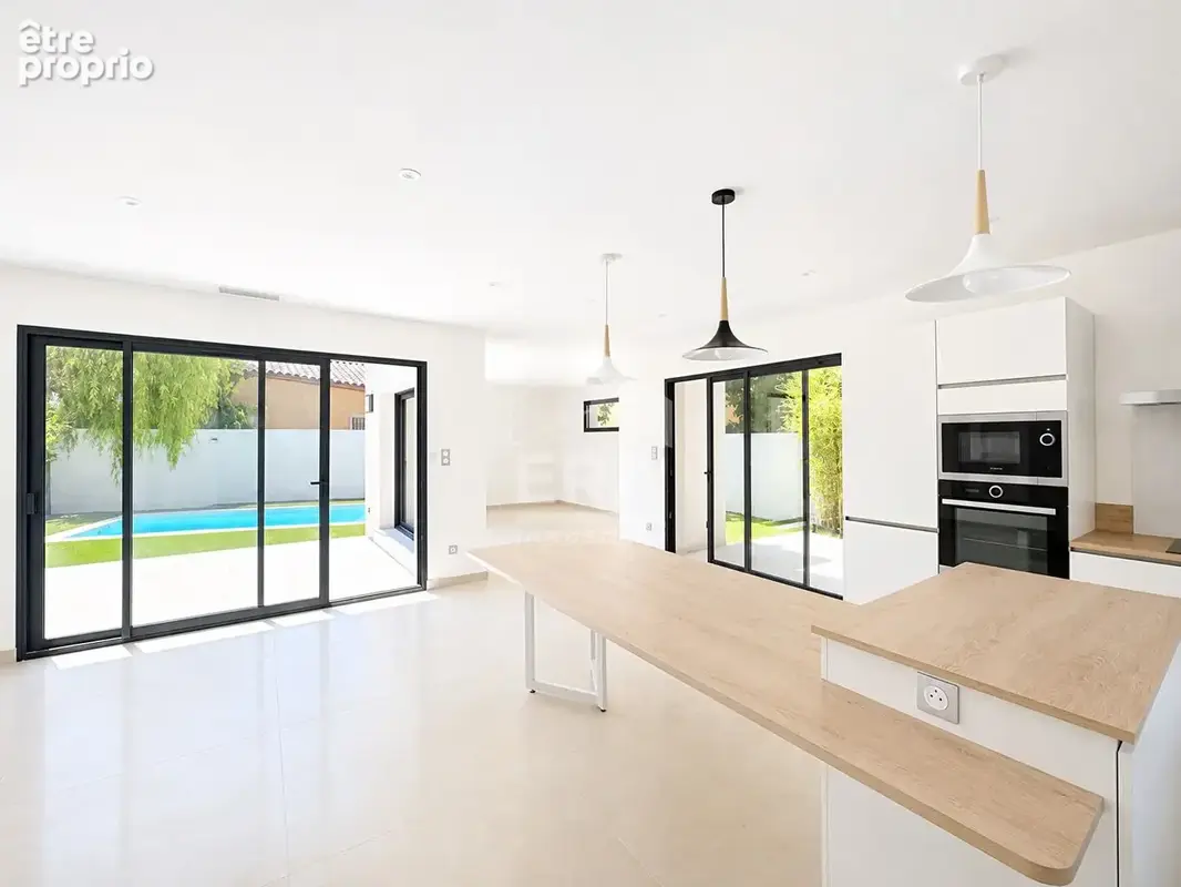 Maison 122m² à perpignan - photo 5