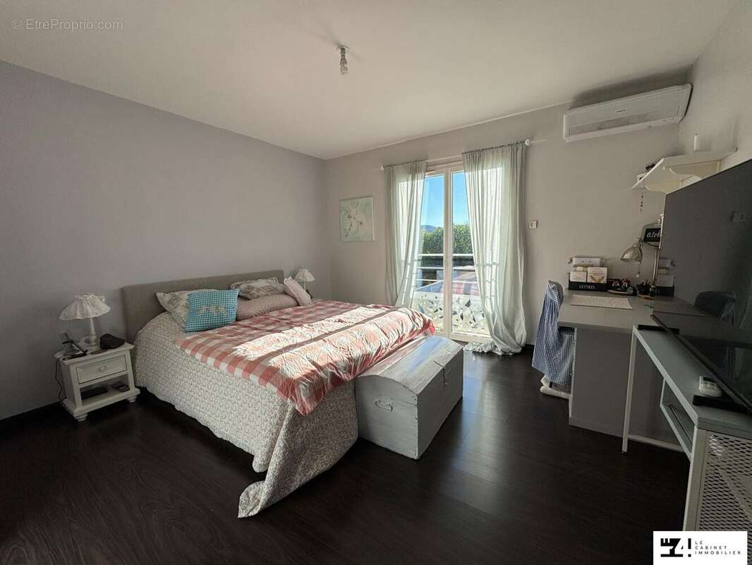 Maison à MARTRES-TOLOSANE