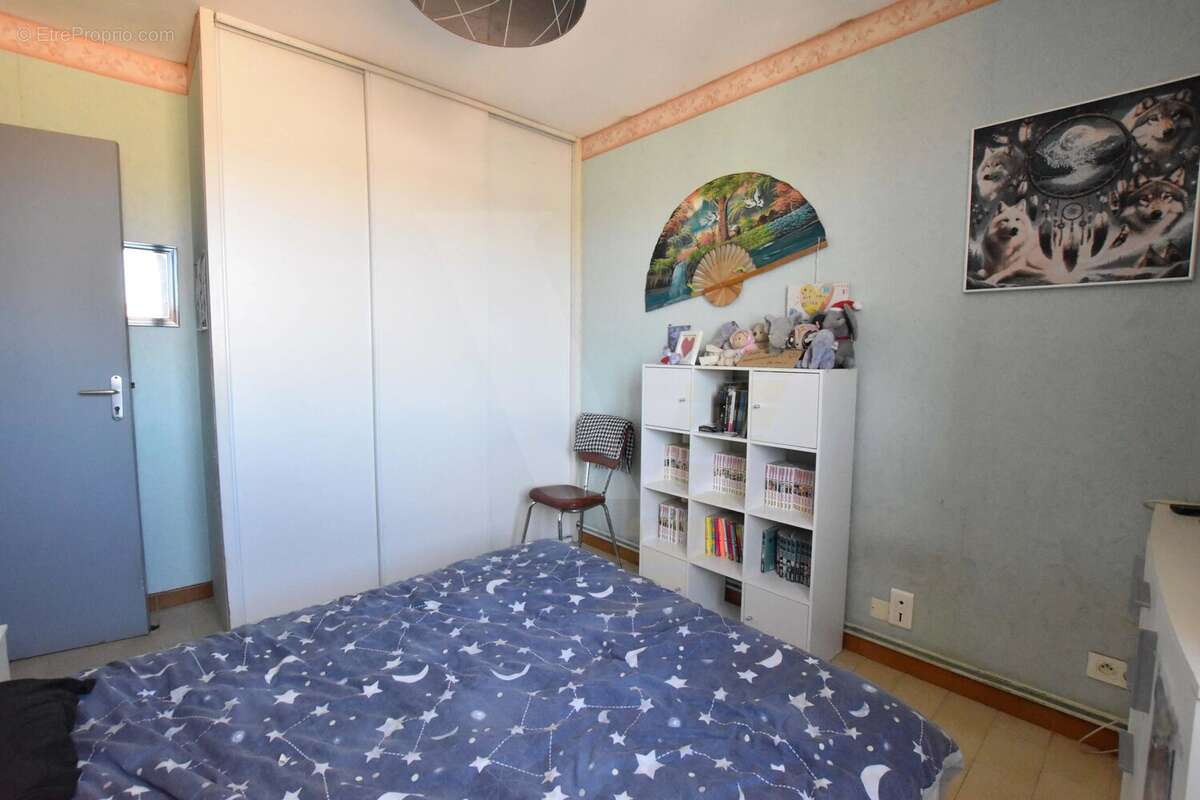 Maison à LIGNAN-SUR-ORB