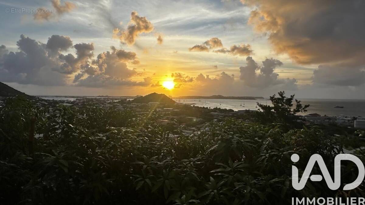 Photo 1 - Appartement à SAINT-MARTIN