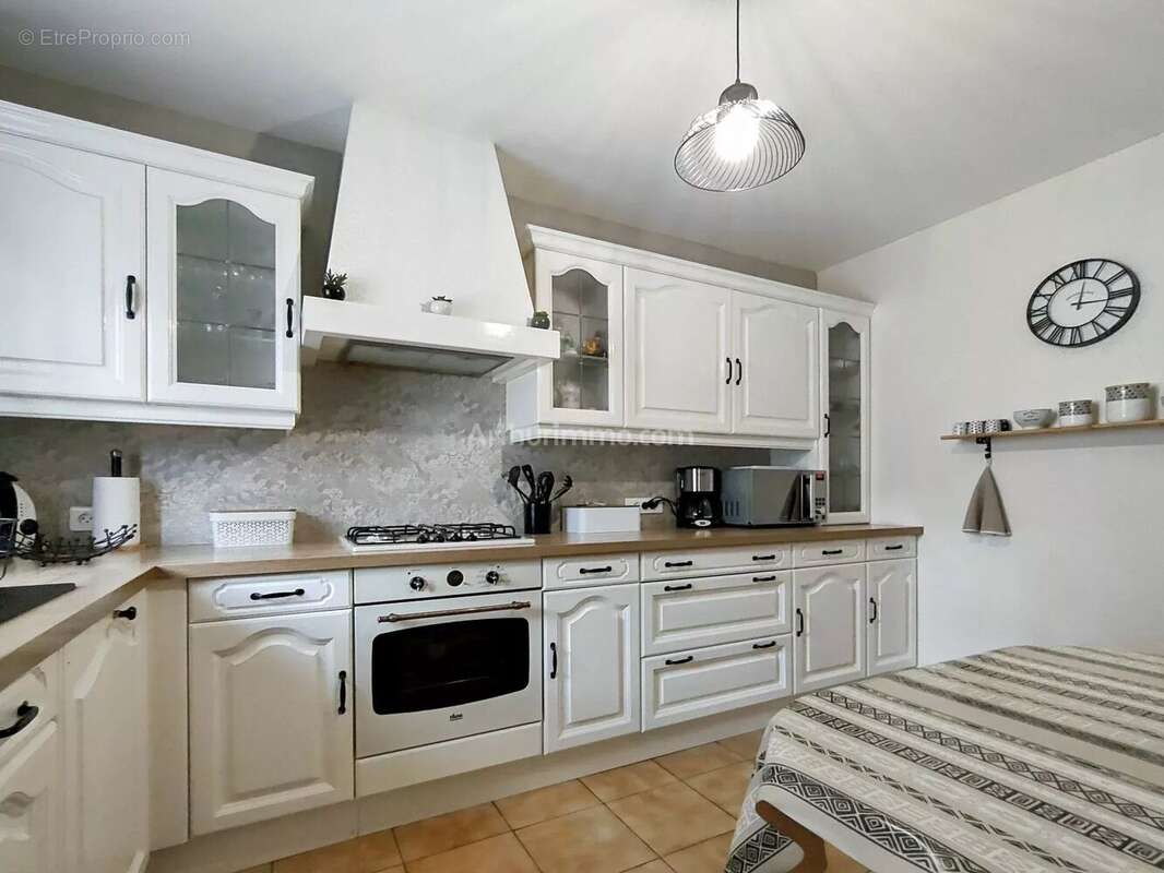 Maison à VITRY-SUR-SEINE