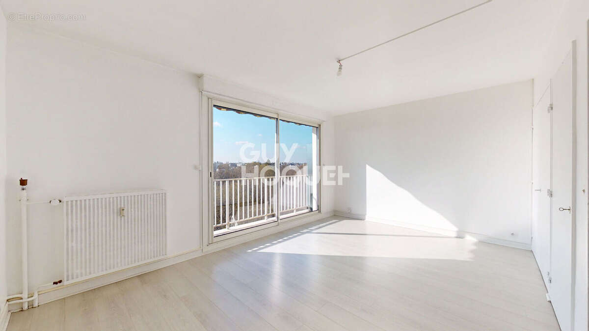 Appartement à TOURS