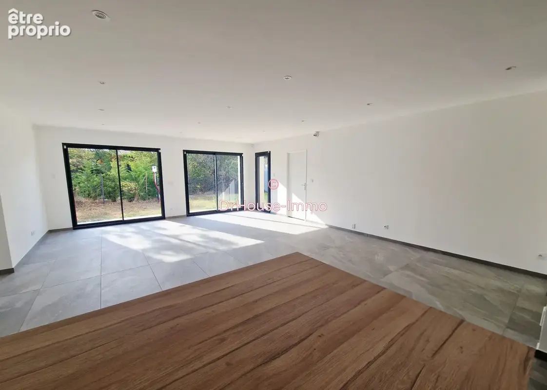 Maison 110 m² à Charmes-Sur-Rhone  - photo 22