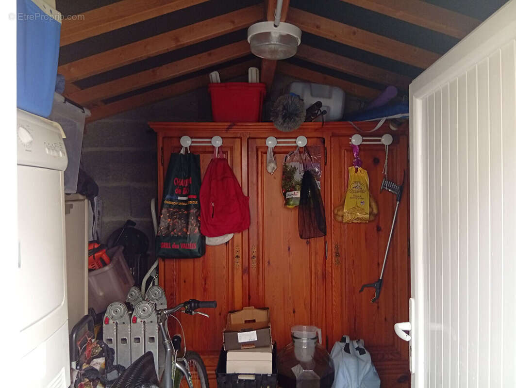 Maison à LA PLAINE-SUR-MER