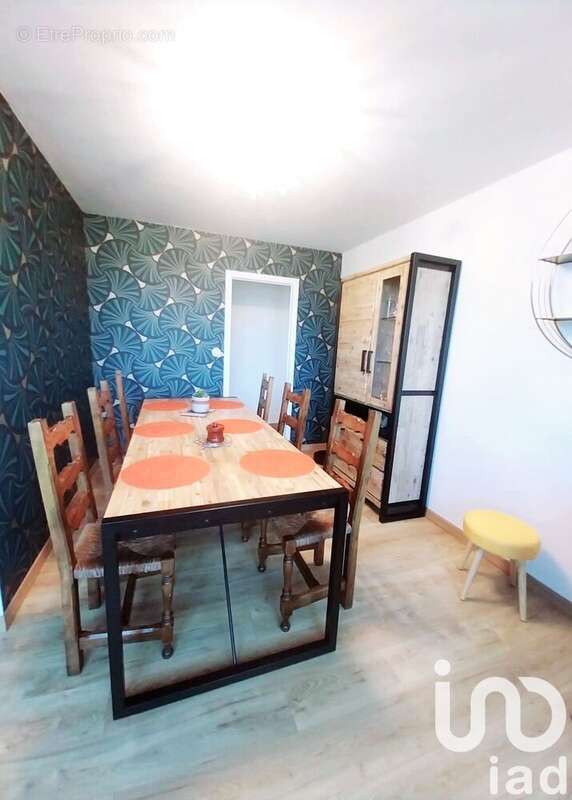 Photo 4 - Appartement à MONTCY-NOTRE-DAME