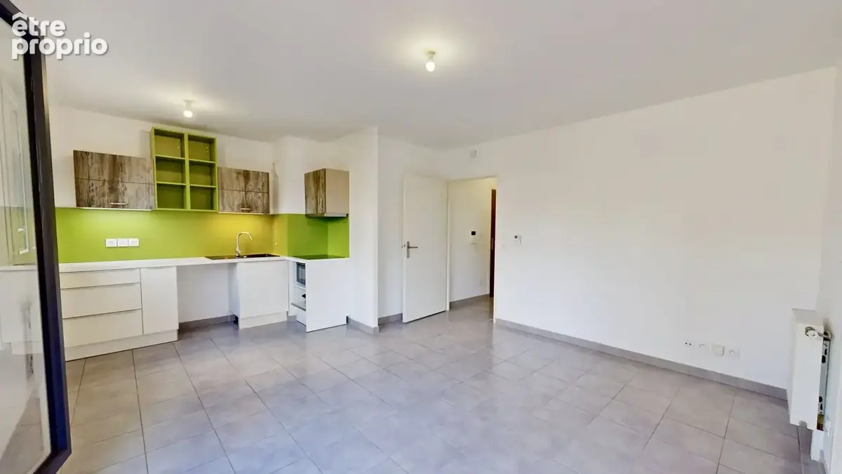 Appartement 42 m² à Saint-Jean-De-Braye  - photo 3