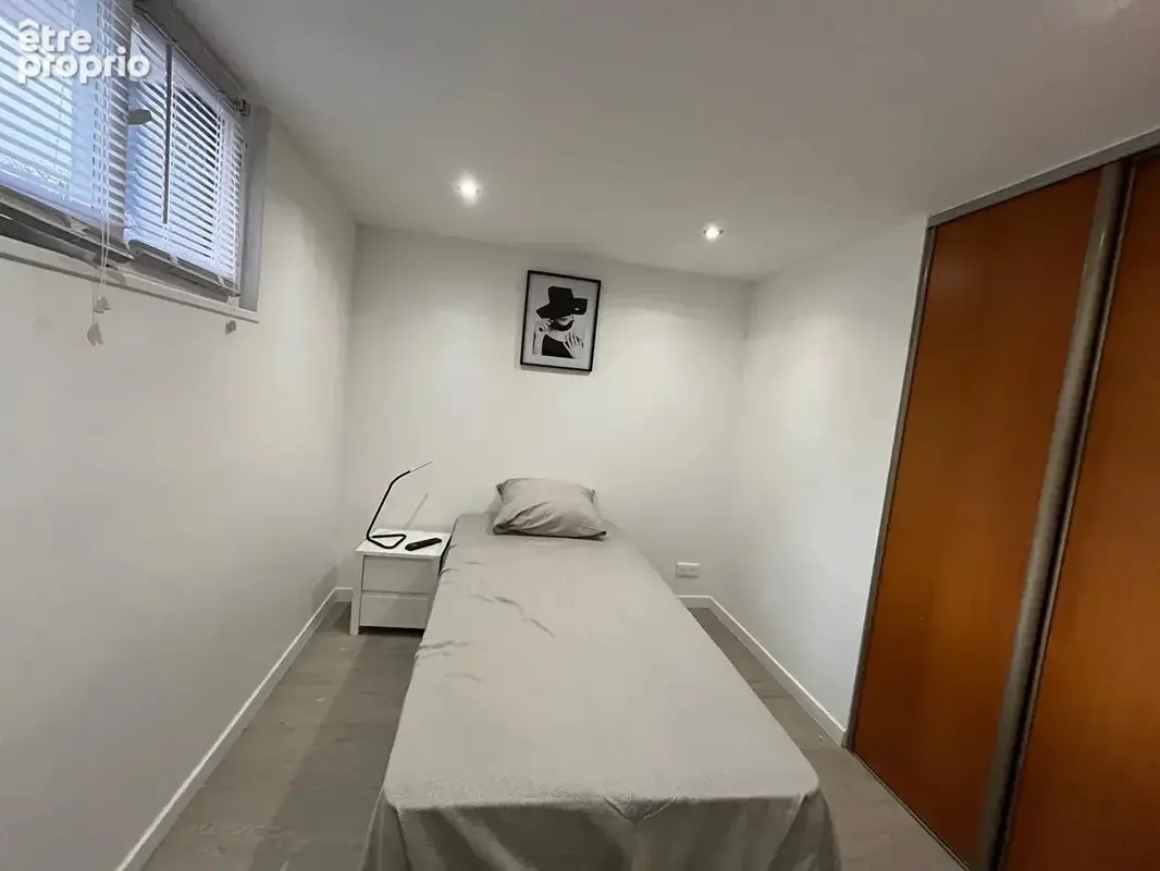 À VENDRE ? Agréable maison de plain-pied au calme - photo 8