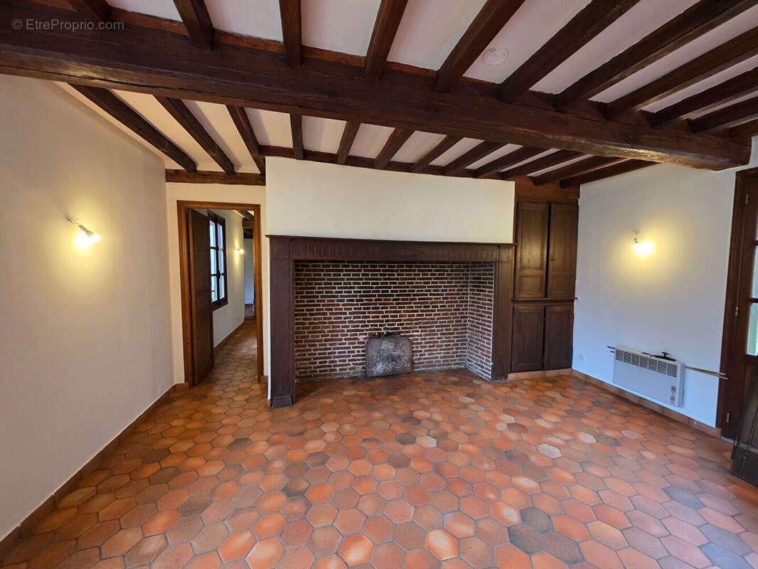 Maison à SAINT-PAUL
