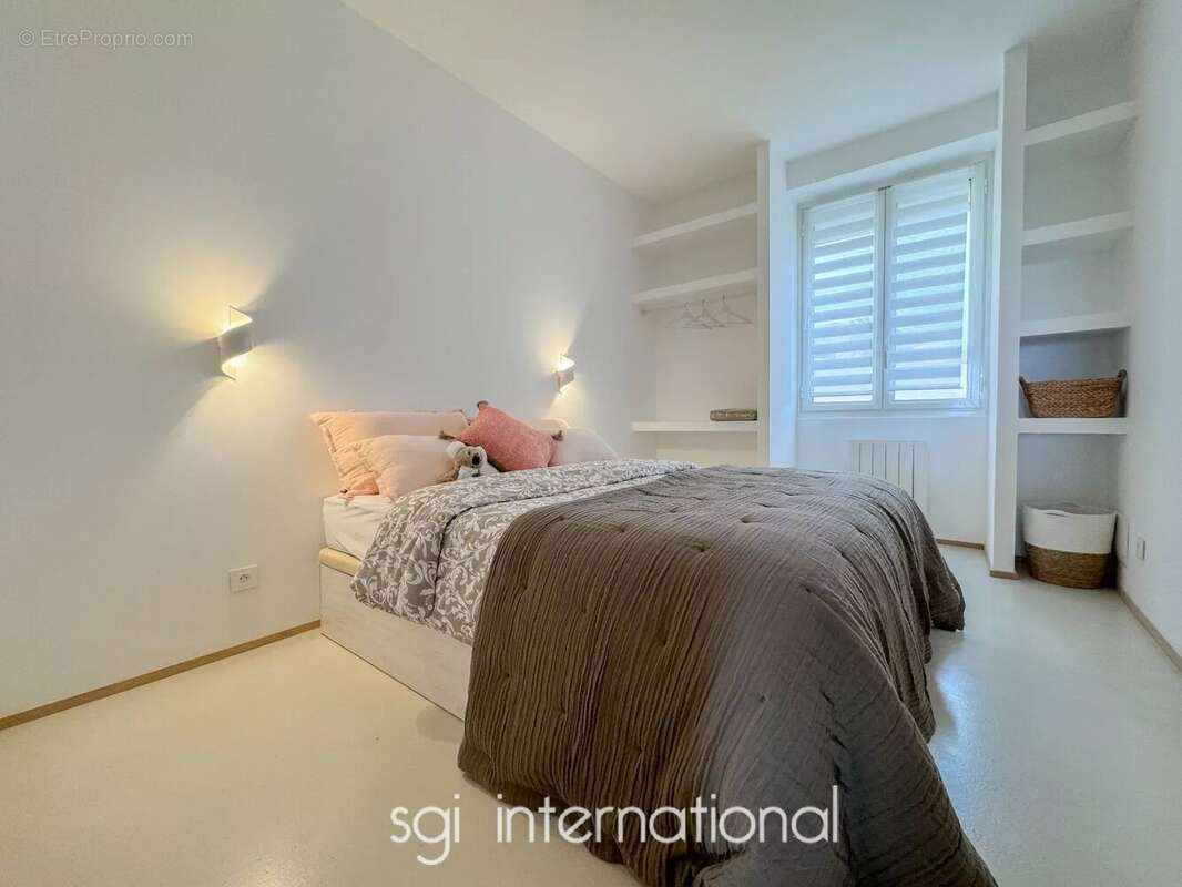 Appartement à SAINTE-MAXIME