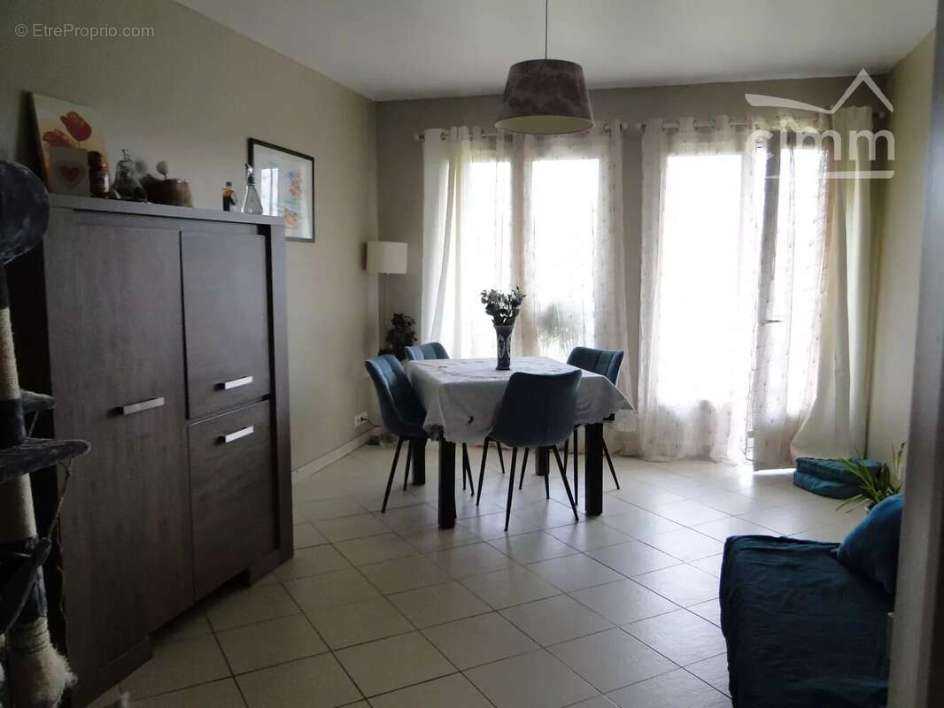 Appartement à AGEN