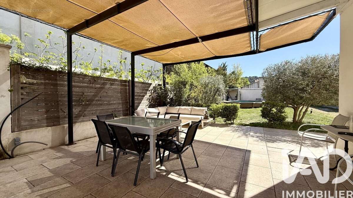 Photo 3 - Maison à CAVAILLON