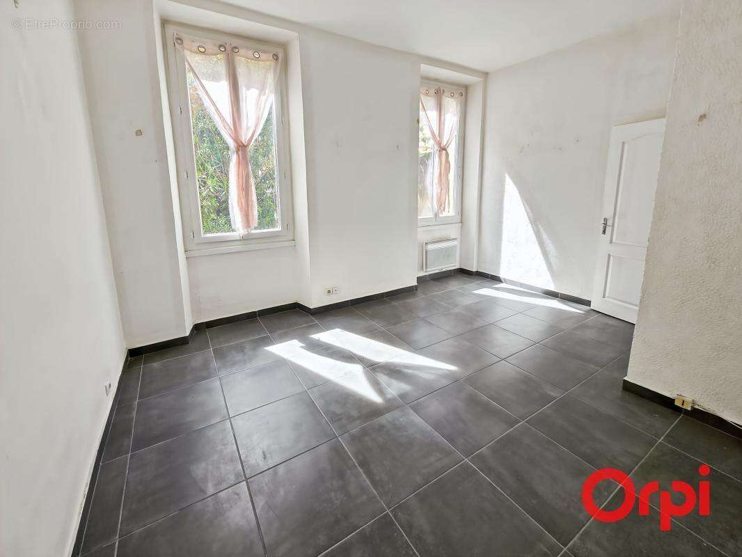 Exclusivite - t2 - appartement marseille - 13008 - petite copropriete - proche metro - photo 4