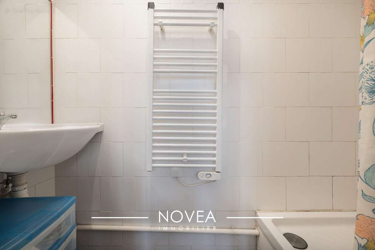 Appartement à LYON-5E