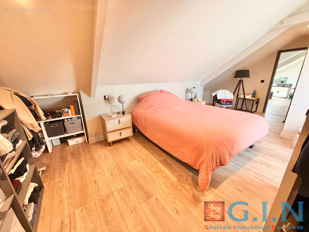 Appartement à ROUEN