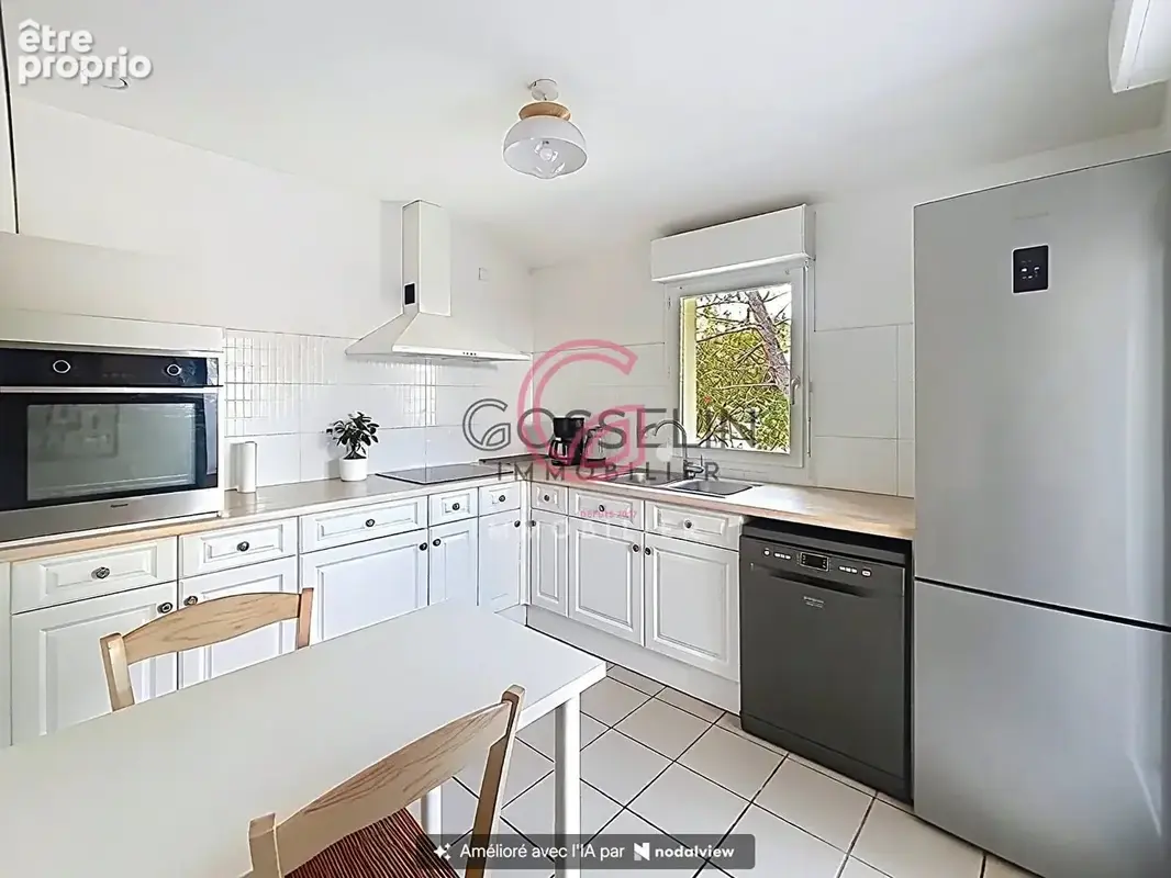 Charmante maison 3 pièces à vendre à Biscarrosse - Confort et sérénité - photo 4