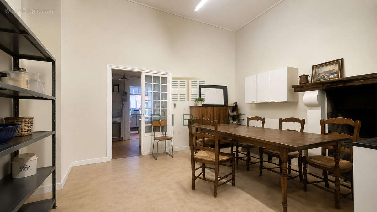 Local commercial 68m2 hyper centre ville d'Agen - photo 4