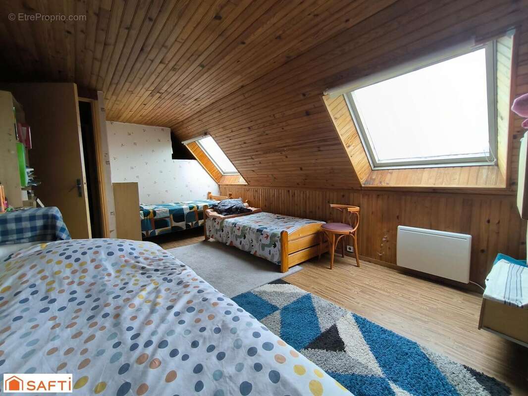 Photo 6 - Maison à PLESTIN-LES-GREVES