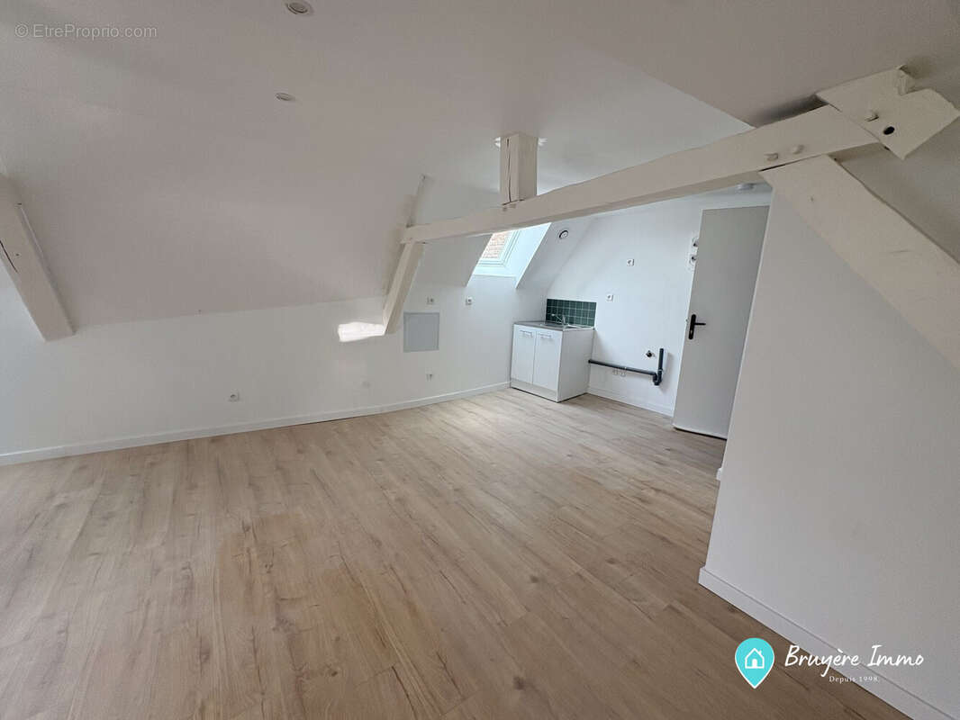 Appartement 158 m² à Avesnes-Sur-Helpe  - photo 7