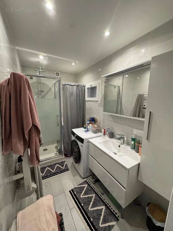 Appartement à SAINT-SULPICE