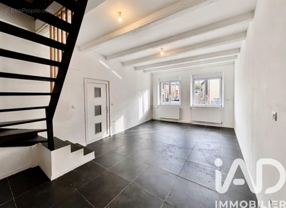 Photo 1 - Appartement à MANOM