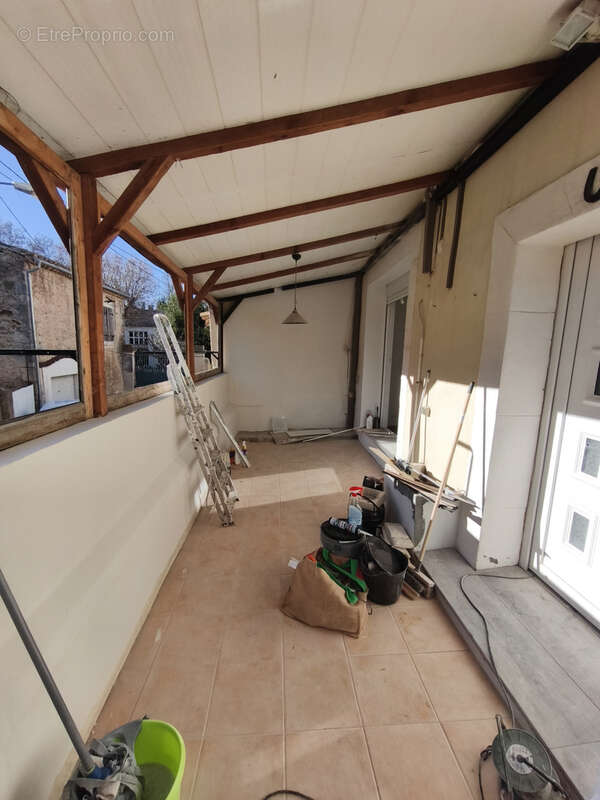 Appartement à VILLENEUVE-LES-BEZIERS