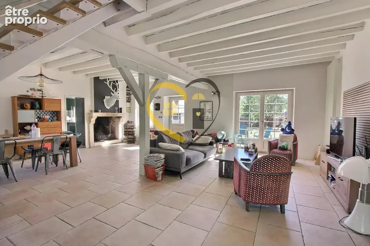 Maison 240 m² à vendre à Bourges (18000) - photo 12