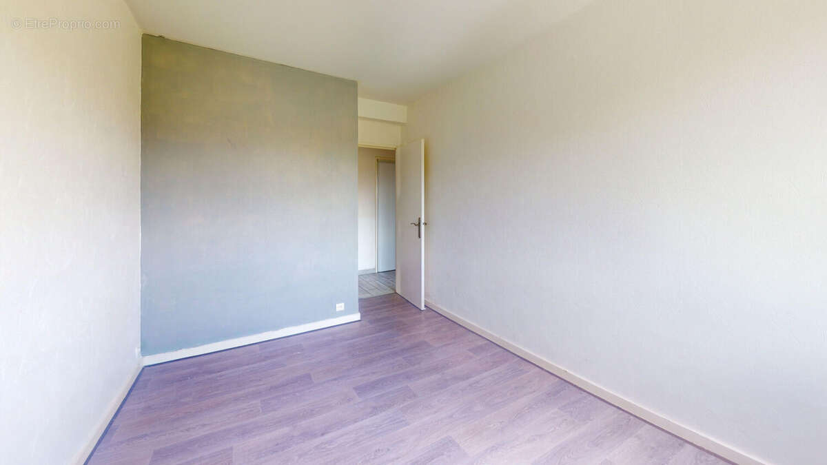 Appartement à BESANCON