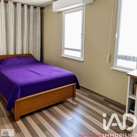 Photo 5 - Appartement à EVRY