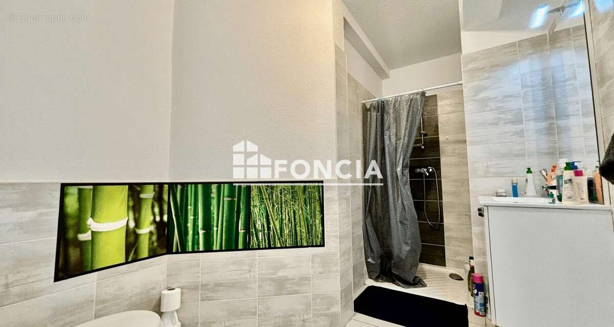 Appartement à SAINT-CYPRIEN