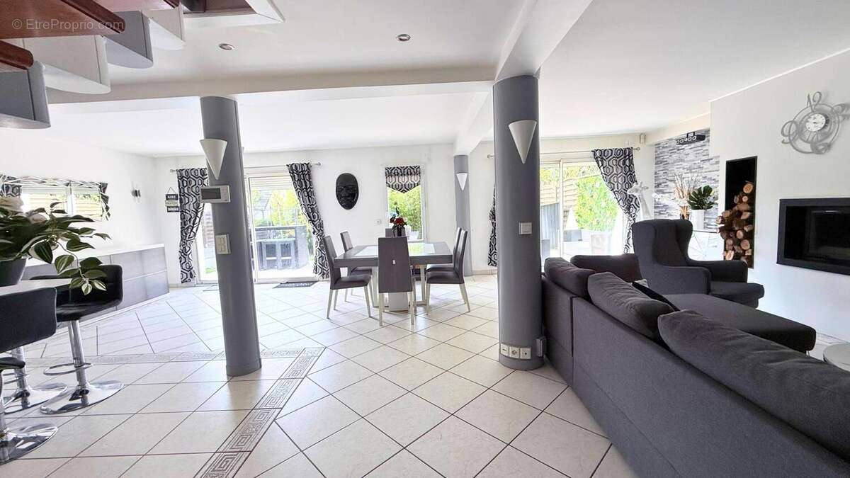 Photo 2 - Maison à WISSOUS