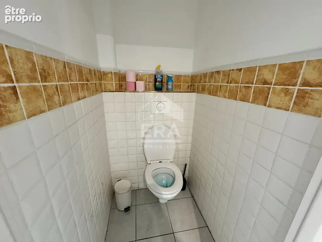 Appartement 88m² à tarbes - photo 11