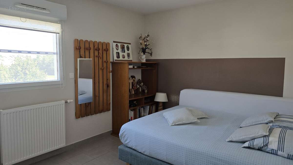 Appartement à CHAMBERY