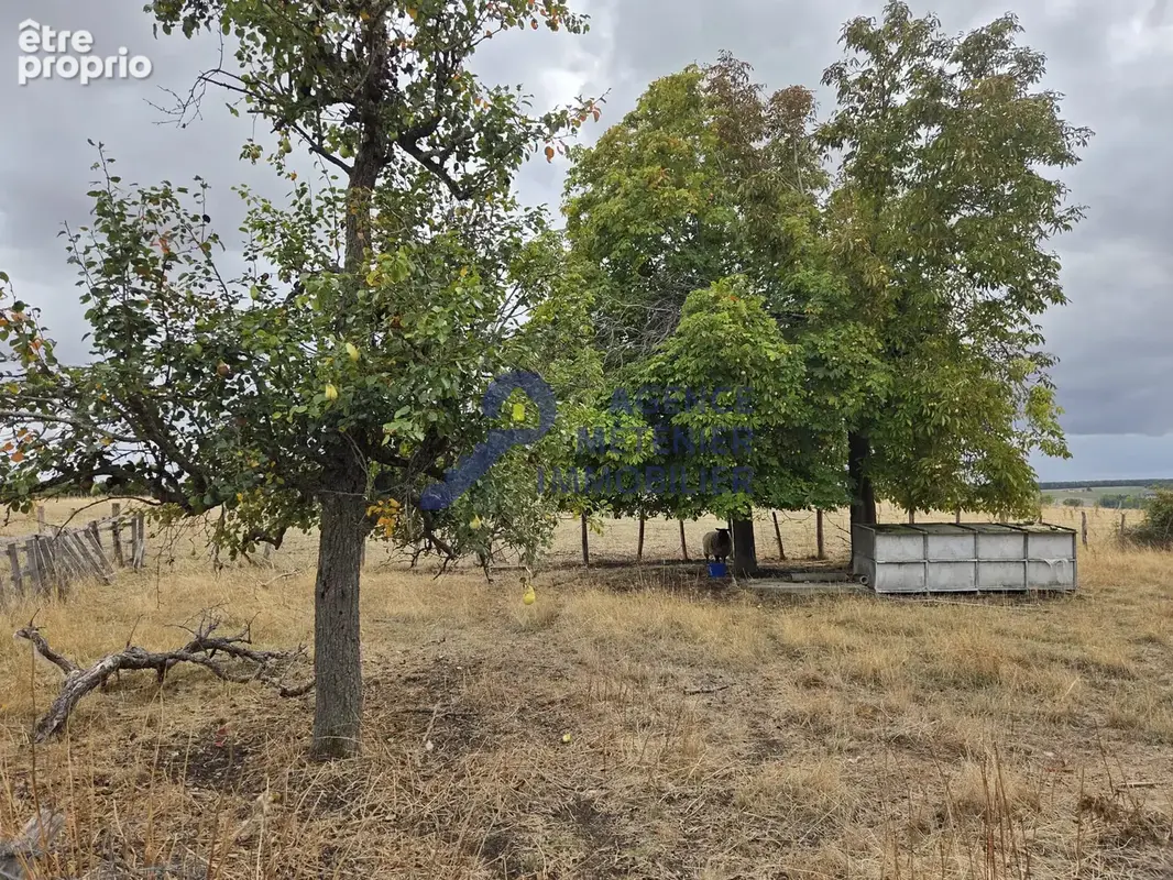 CHAREIL-CINTRAT   Maison de 104,90 m2 avec nombreuses dépendances et 8 580 m2 de terrain - photo 8