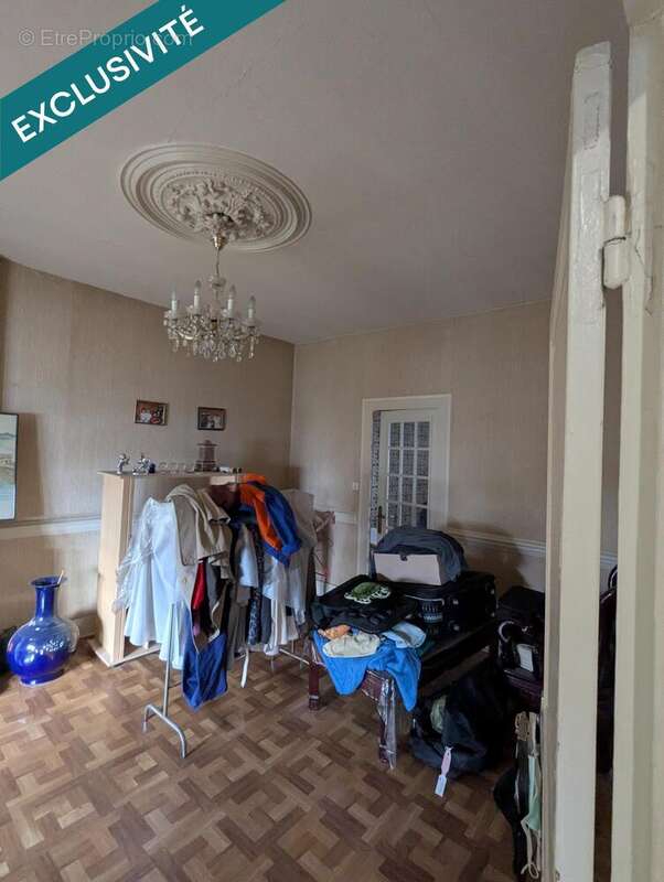 Photo 2 - Maison à VIERZON