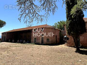 Maison à VILLENEUVE-DE-LA-RAHO