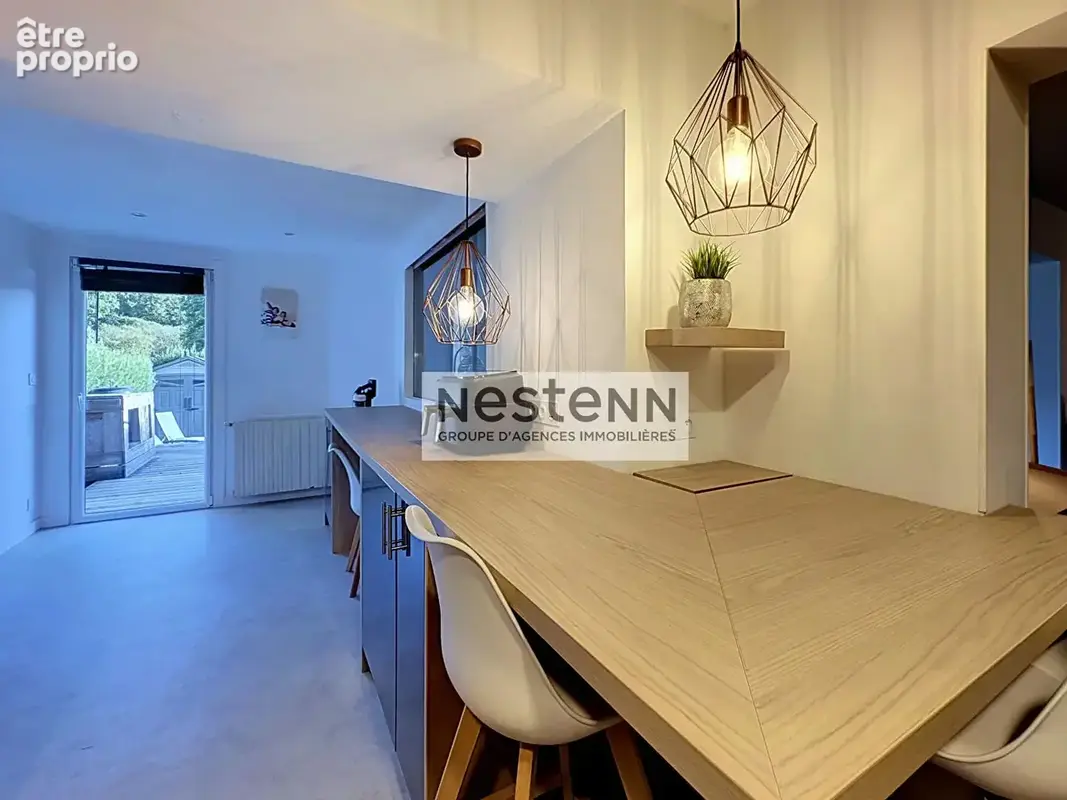 Maison Treillieres plain-pied - photo 9