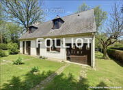 Maison à LA CHAPELLE-JANSON