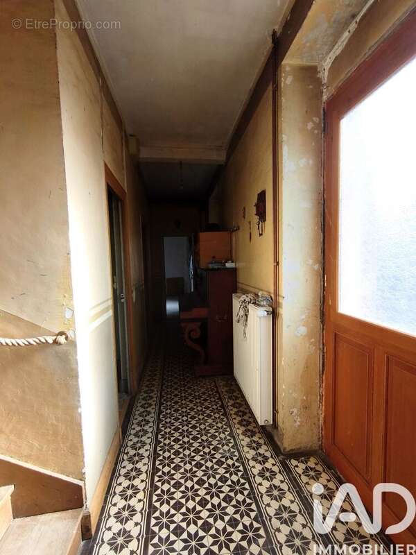 Maison 120 m² à Semelay  - photo 9