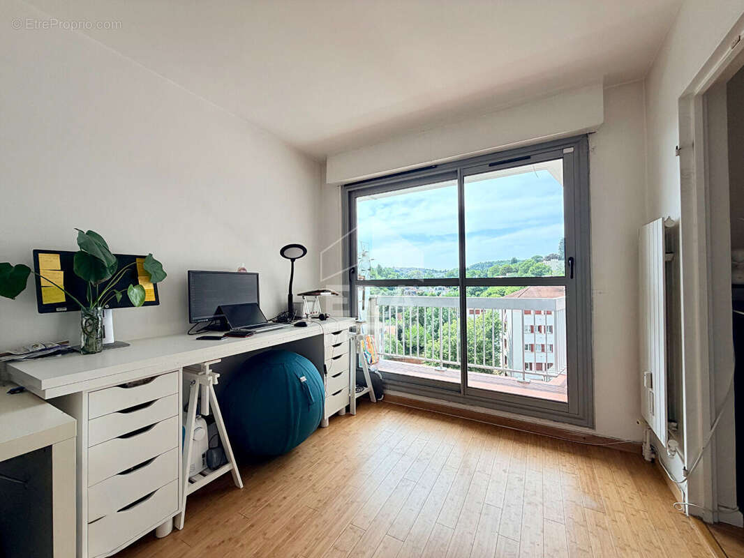 Appartement 151m² à sèvres - photo 11